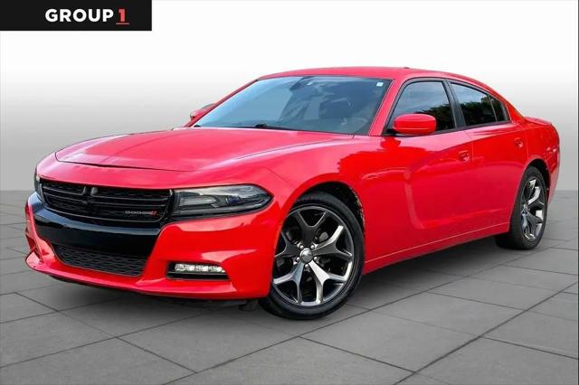 2015 Dodge Charger SXT for sale in Columbus, GA