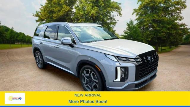 2023 Hyundai Palisade SEL for sale in Candler, NC
