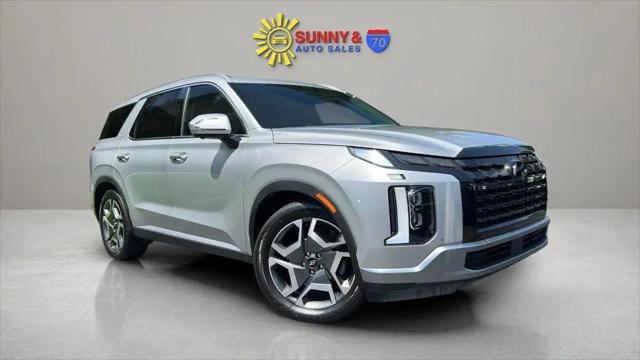 2023 Hyundai Palisade SEL for sale in Candler, NC