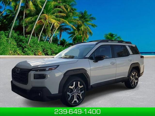 2026 Subaru Outback Touring XT for sale in Naples, FL