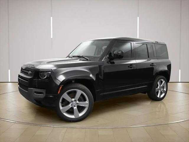 2025 Land Rover Defender 110 P500 X-Dynamic SE for sale in Greenville, SC