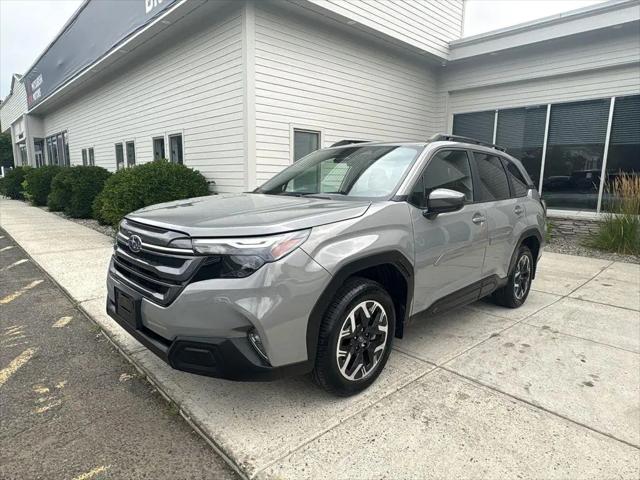 2025 Subaru Forester Premium for sale in Brookfield, CT