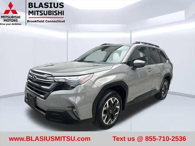 2025 Subaru Forester Premium for sale in Brookfield, CT