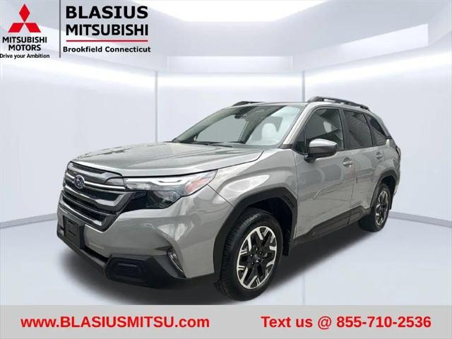 2025 Subaru Forester Premium for sale in Brookfield, CT