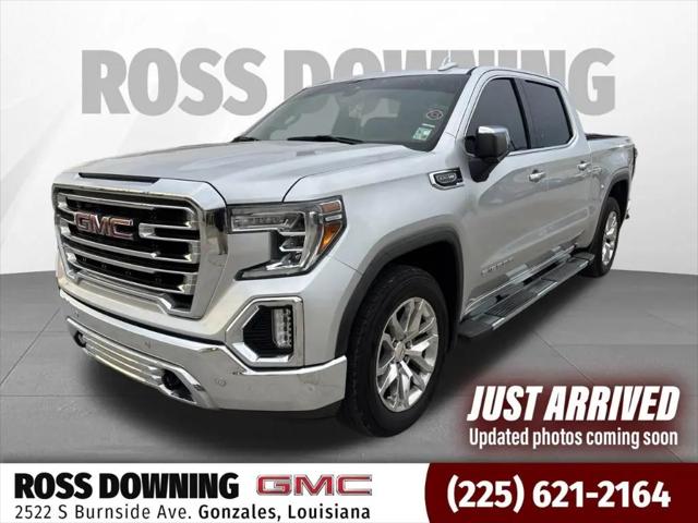 2019 GMC Sierra 1500 SLT for sale in Gonzales, LA