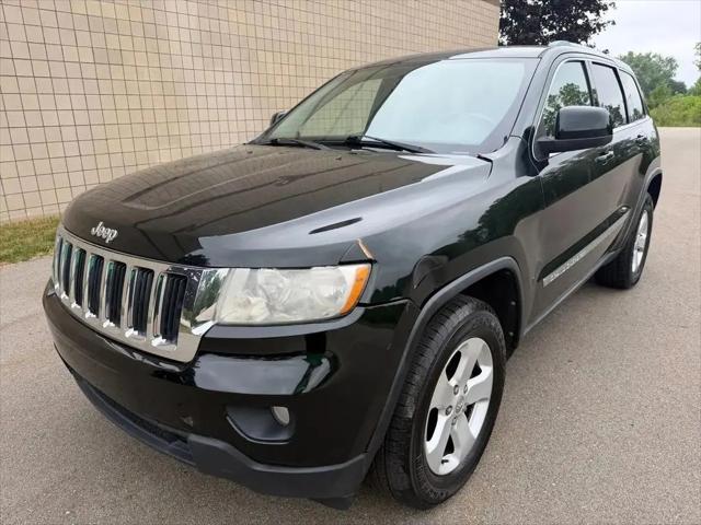 2012 Jeep Grand Cherokee Laredo for sale in Flint, MI