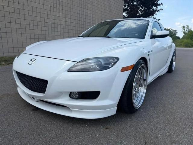 2008 Mazda RX-8 Grand Touring for sale in Flint, MI