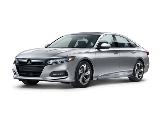 2019 Honda Accord EX for sale in Milwaukee, WI