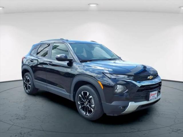 2023 Chevrolet TrailBlazer AWD LT for sale in East Rutherford, NJ