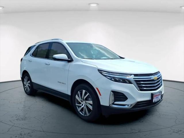 2023 Chevrolet Equinox AWD Premier for sale in East Rutherford, NJ