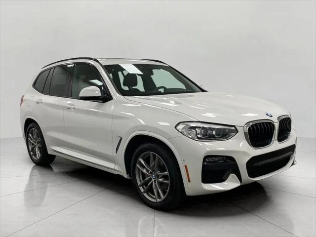 2021 BMW X3 xDrive30i for sale in Appleton, WI