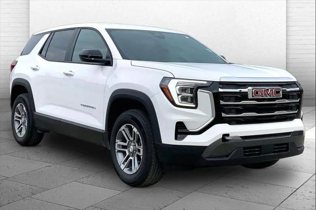 2026 GMC Terrain FWD Elevation for sale in Kansas City, MO