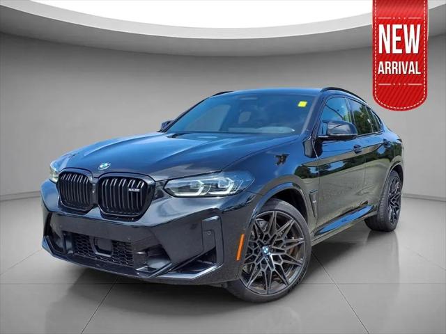 2024 BMW X4 M AWD for sale in Shelby, NC