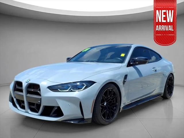 2021 BMW M4 Base for sale in Shelby, NC