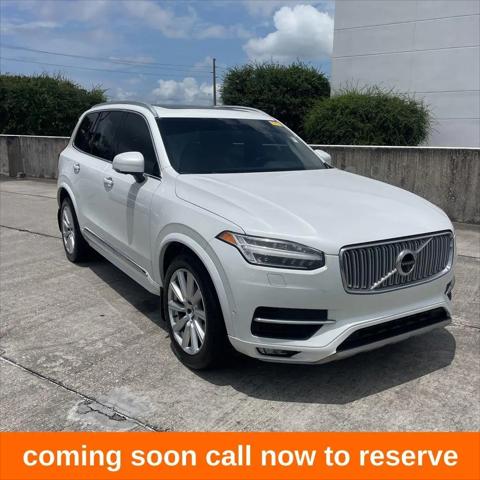2017 Volvo XC90 T6 Inscription for sale in Gurnee, IL