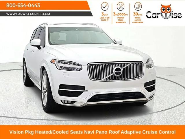2017 Volvo XC90 T6 Inscription for sale in Gurnee, IL