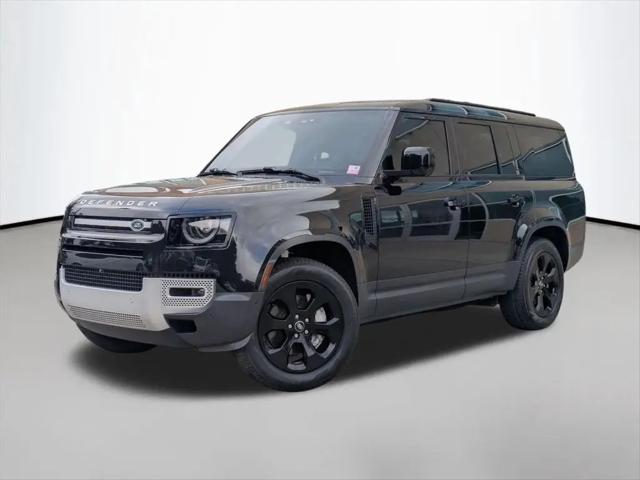 2025 Land Rover Defender 130 P300 S for sale in Columbia, SC