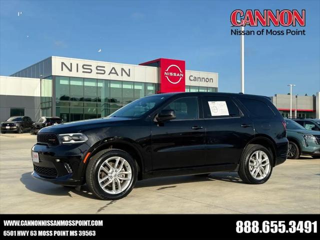 2023 Dodge Durango GT AWD for sale in Moss Point, MS