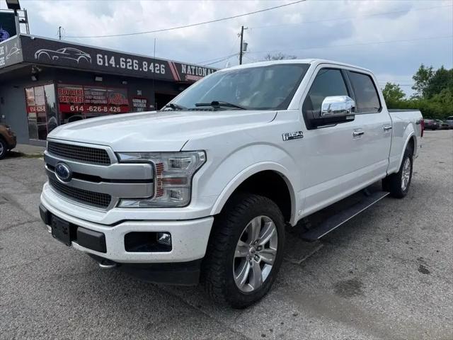 2019 Ford F-150 XL for sale in Columbus, OH