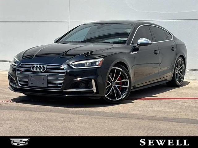 2019 Audi S5 3.0T Premium for sale in Grapevine, TX