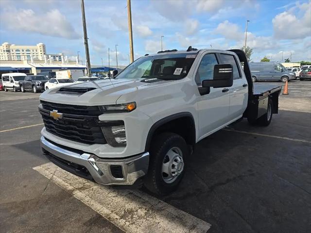 2024 Chevrolet Silverado 3500HD Work Truck for sale in Memphis, TN