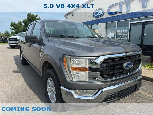 2022 Ford F-150 XLT for sale in Memphis, TN