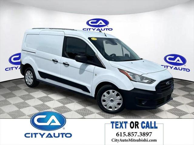 2019 Ford Transit Connect XL for sale in Memphis, TN