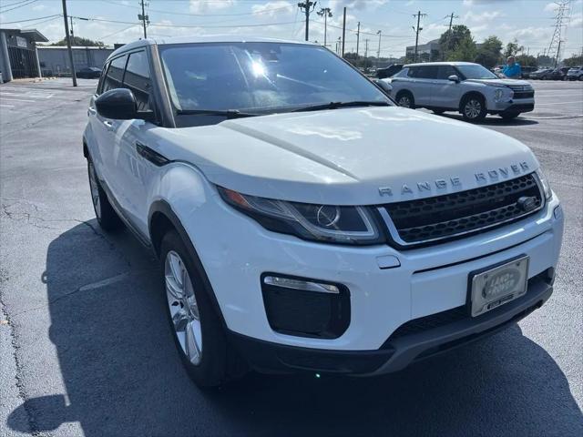 2017 Land Rover Range Rover Evoque SE for sale in Memphis, TN