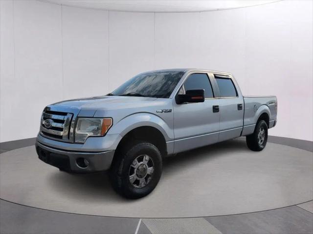2010 Ford F-150 Lariat for sale in Hattiesburg, MS