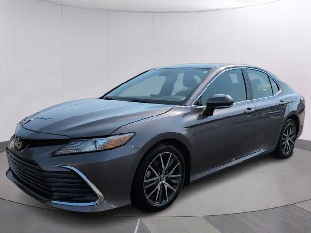 2023 Toyota Camry XLE for sale in Hattiesburg, MS