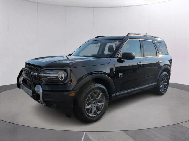 2025 Ford Bronco Sport Big Bend for sale in Hattiesburg, MS