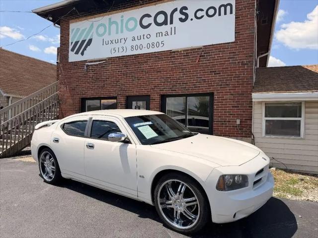 2007 Dodge Charger for sale near Mason, OH