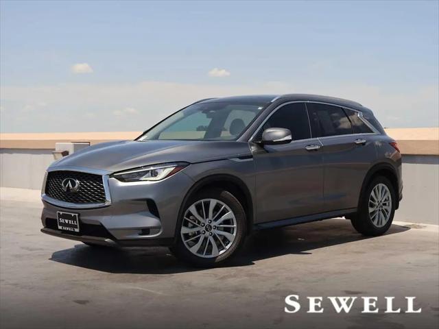 2023 INFINITI QX50 LUXE for sale in Dallas, TX