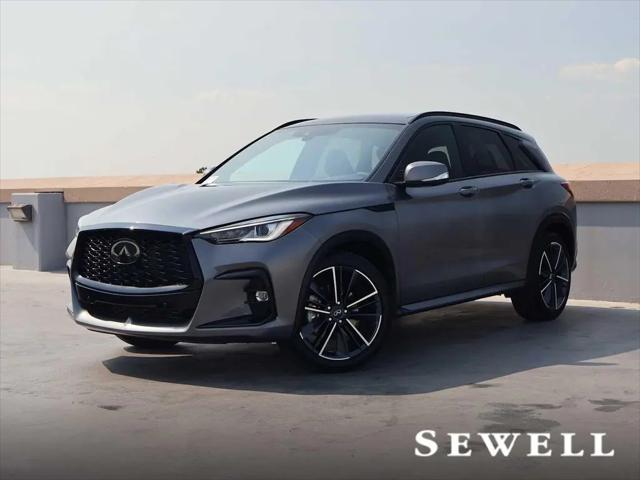 2025 INFINITI QX50 Sport AWD for sale in Dallas, TX