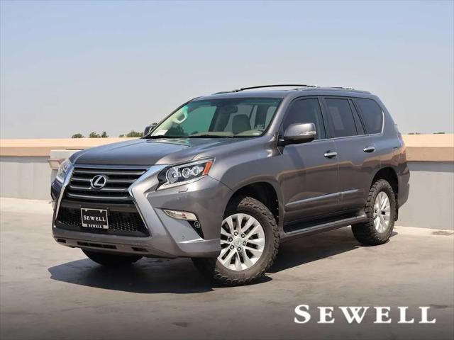 2016 Lexus GX 460 Base for sale in Dallas, TX