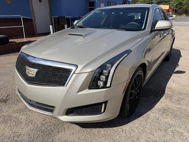 2014 Cadillac ATS Standard for sale in Siler City, NC
