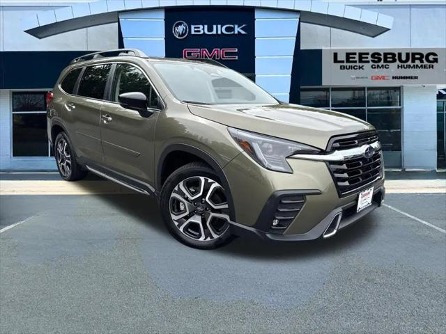 2024 Subaru Ascent Touring 7-Passenger for sale in Leesburg, VA