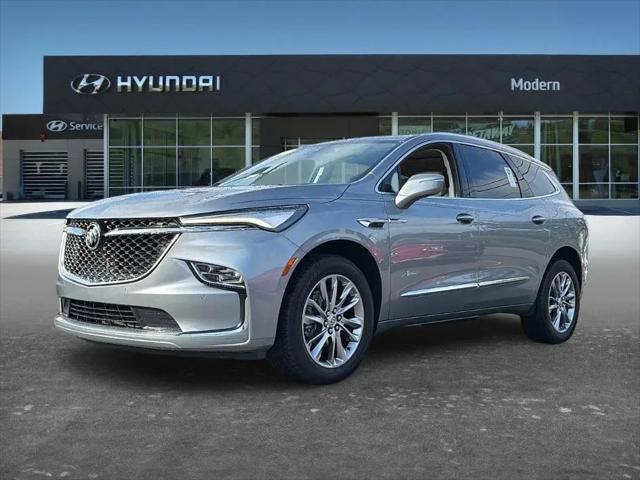 2024 Buick Enclave Avenir FWD for sale in Concord, NC