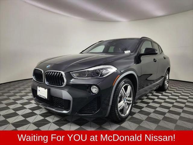2019 BMW X2 xDrive28i for sale in Highlands Ranch, CO