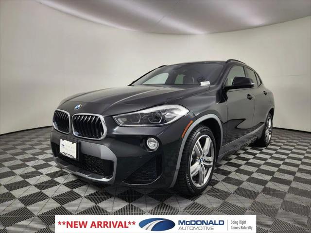 2019 BMW X2 xDrive28i for sale in Highlands Ranch, CO