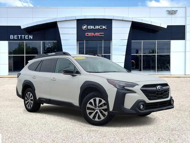 2023 Subaru Outback Premium for sale in Muskegon, MI
