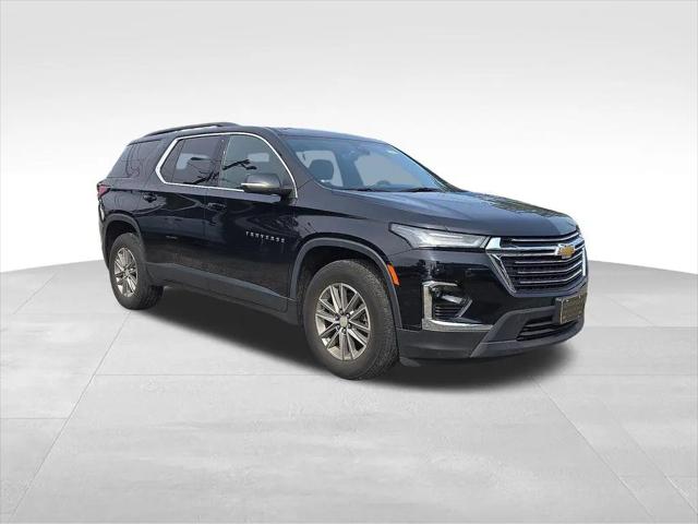 2023 Chevrolet Traverse AWD LT Leather for sale in Little Falls, NJ