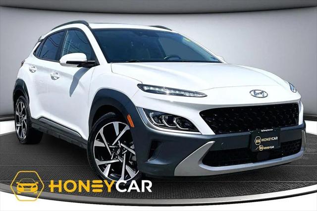 2023 Hyundai Kona Limited for sale in Roanoke, VA
