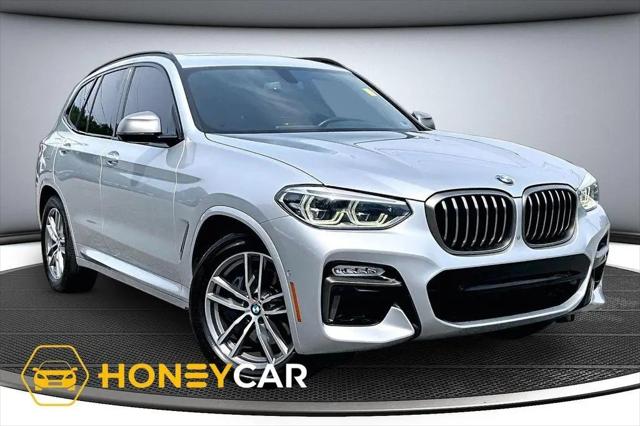 2018 BMW X3 M40i for sale in Roanoke, VA
