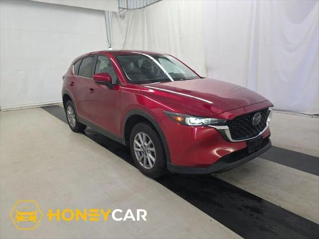 2023 Mazda CX-5 2.5 S Select for sale in Roanoke, VA