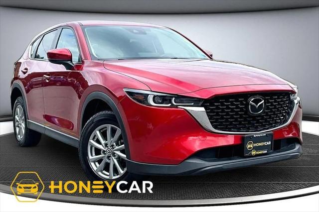 2023 Mazda CX-5 2.5 S Select for sale in Roanoke, VA