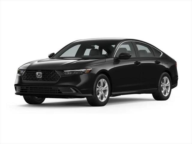 2025 Honda Accord Sedan LX for sale in Plantation, FL