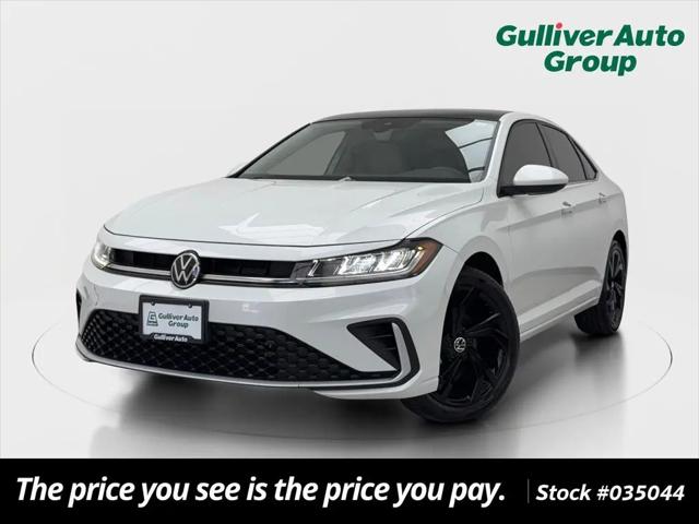 2025 Volkswagen Jetta 1.5T SE for sale in Plano, TX