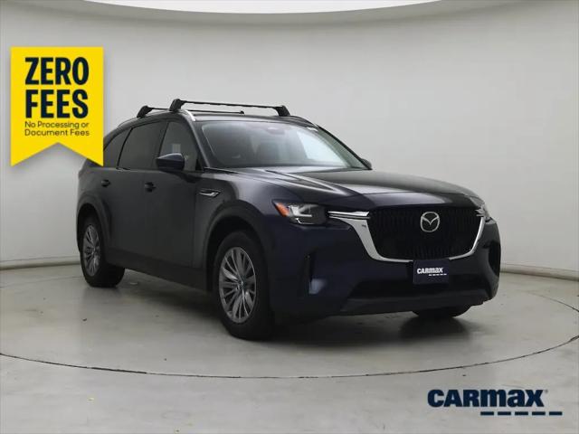 2024 Mazda X-90 Preferred for sale in Hamilton, NJ
