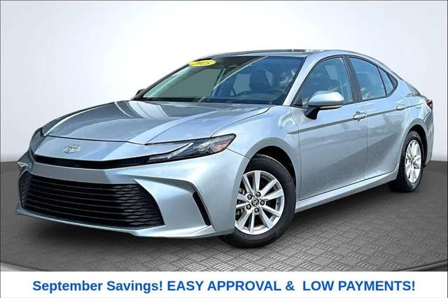 2025 Toyota Camry LE for sale in Baltimore, MD